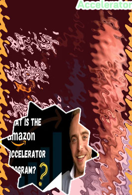 Amazon business accelerator program