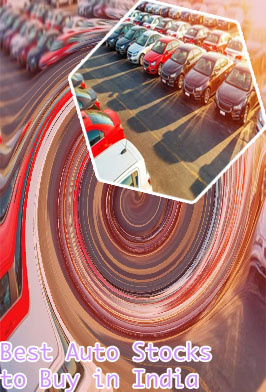Car stocks to buy
