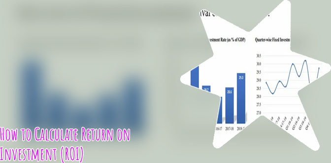 Rate of investment