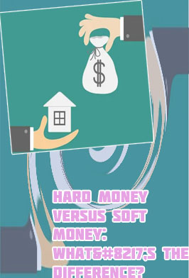 Real estate hard money lenders