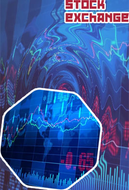 Small companies on the rise stock market