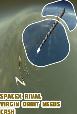 Spacex stock