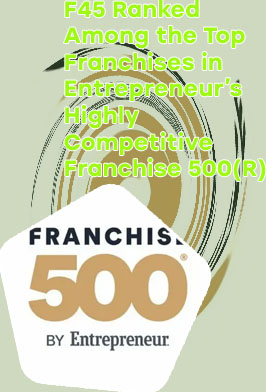 Top 500 franchises
